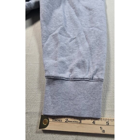 Polo Ralph Lauren Polo Bear Rugby Hoodie Men’s 3XL Gray Pullover Preppy Iconic - Picture 15 of 16